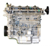 Rebuilt MZI 3.0 ltr V6 engine for Mazda 6