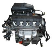 Honda Civic D17A JDM engine fr