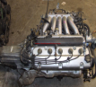 Acura G25A engine for Acura TL