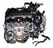 2007 Honda Civic R18A JDM engi