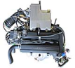 Honda B20B Jdm used engine