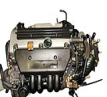 Honda K24A Japanese motor for year 2007