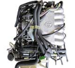 Toyota 5VZ V6 engine for Tacoma