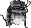 Mazda FS engine for 626