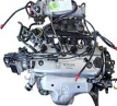 Honda F22B non vtec JDM engine