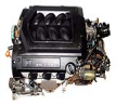 Honda Odyssey JDM used engine