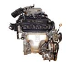 Acura CL 2.3, 98-99, F23A, 2.3