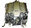 Acura C32A JDM engine for Acur